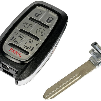 Dorman - KEYLESS ENTRY REMOTES