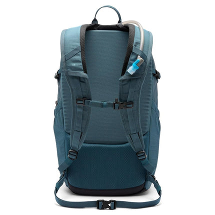 Columbia Unisex's Triple Canyon 24L Backpack, Everblue/Black, One Size