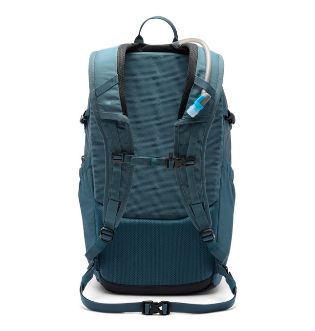 Sac à dos Triple Canyon 24L unisexe de Columbia, Everblue/Black, Taille unique