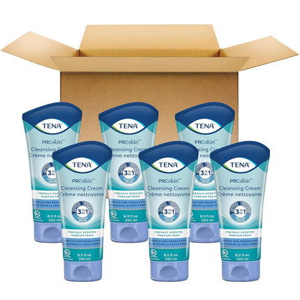 TENA Barrier Cream for Chafing Protection, ProSkin