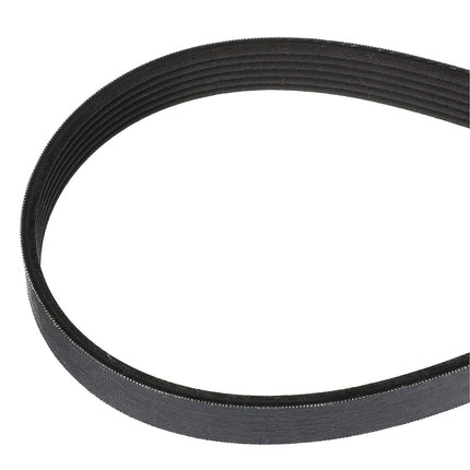 Quicksilver Serpentine Belt and Pulley Kit 861758A1-2, 197 mm Long - Includes 2,197 mm Long Belt and Replacement Pulley