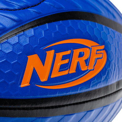 Blanco de fútbol americano Nerf Pro Pass - Blanco grande de 1.5 m x 0.6 m - Mejora la precisión de cualquier joven mariscal de campo