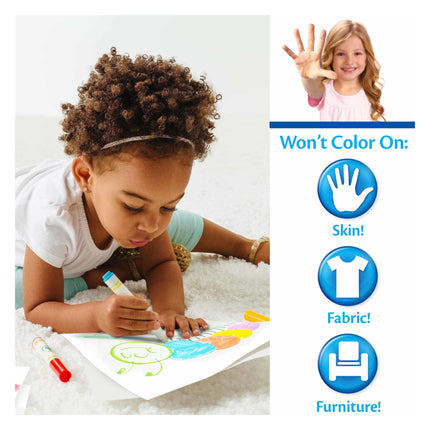 Crayola : Color Wonder 30 Page Drawing Pad