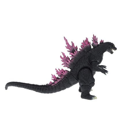BANDAI - Movie Monster Series - Millennium Godzilla