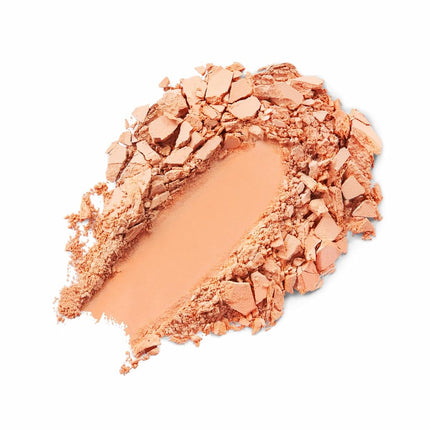 KIKO Milano Matte Fusion Pressed Powder 08 | Pressed powder with a natural matte finish
