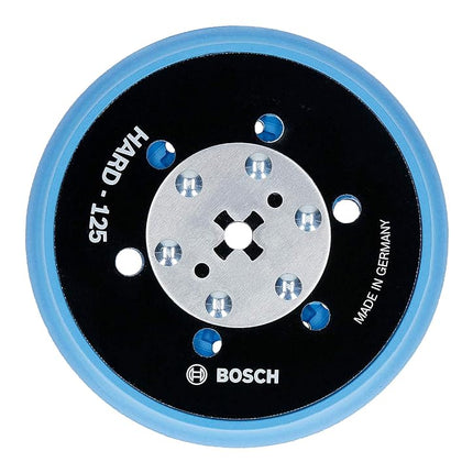 BOSCH RSM5046 5 In. Hard Hook-and-Loop Multi-Hole 