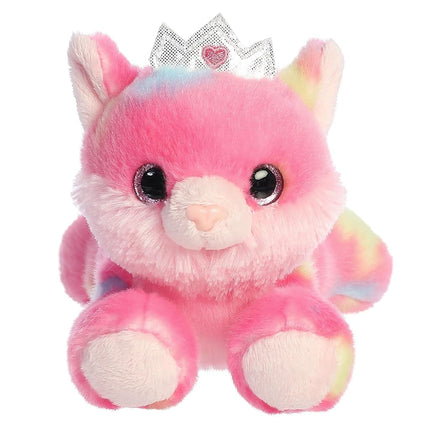 Aurora - Bright Fancies - 7" Princess Frutti Kitty