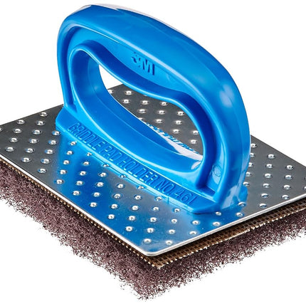 3M COMMERCIAL-461-08297 Griddle PAD HOLDERW/1-#46 & 1 [Misc.] [Kitchen]