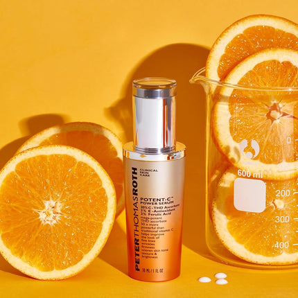 Peter Thomas Roth Potent-C Power Serum, 30ml