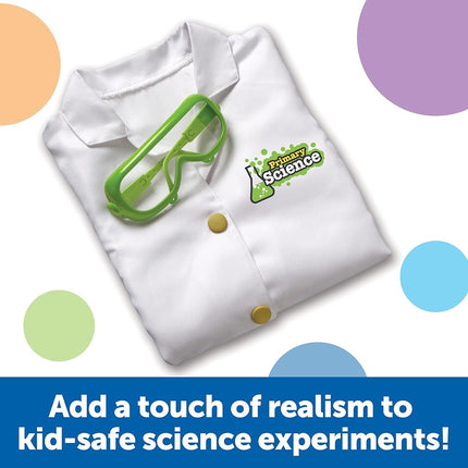 Learning Resources Primary Science Lab Gear