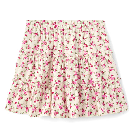 The Children's Place,Girls,Pull On Everyday Skorts