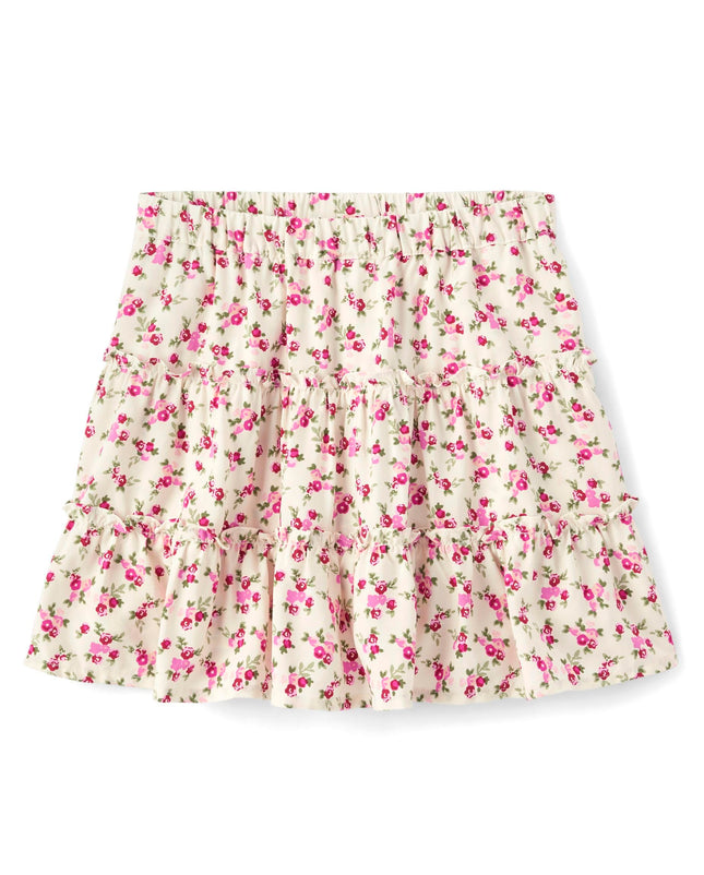 The Children's Place,Girls,Pull On Everyday Skorts