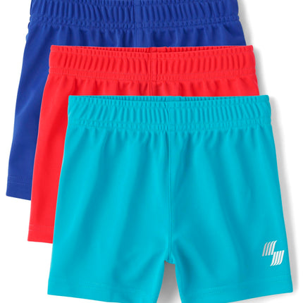 The Children's Place Baby Boys' and Toddler Athlet