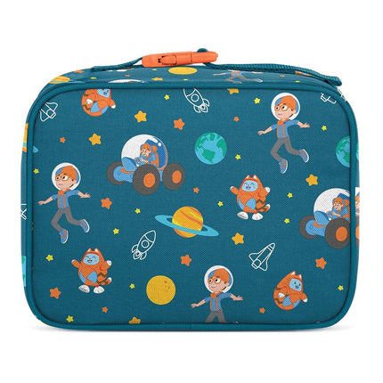 Simple Modern Blippi Kids Lunch Box & Insulated Lunch Bag for School