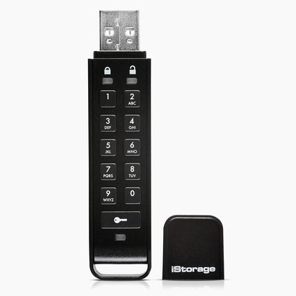 iStorage datAshur Personal2 16 GB | Secure Flash D