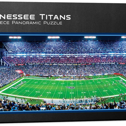 MasterPieces 1000 Piece Sports Jigsaw Puzzle - NFL