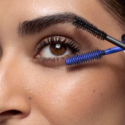 RevitaLash Cosmetics, Double-Ended Volume Set, 2-in-1 Lash Primer & Mascara Duo