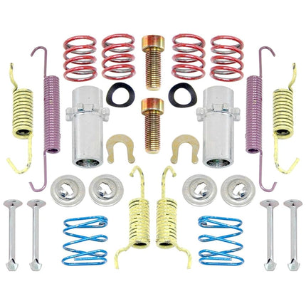ACDelco Gold 18K1151 (19203490) Rear Parking Brake