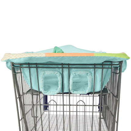 Skip Hop Cesta de compras, Funda, Farm Stand
