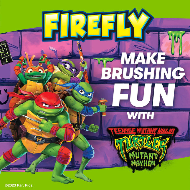 Firefly PTB CHLD CLN PRT W TB CVR AB 3D 1+1