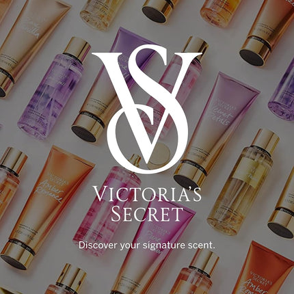 Victoria's Secret Holiday Shimmer Fragrance Lotion, Velvet Petals, 236ml/ 8 fl. oz.