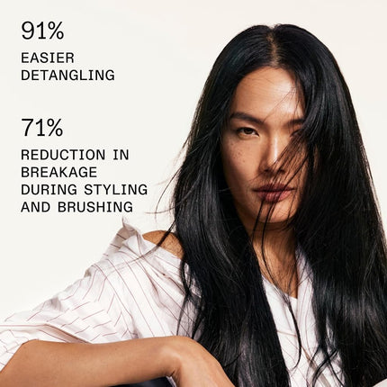 OLAPLEX N°.6 Bond Smoother™ | Leave-In, Anti-Frizz Styling Cream, 100 mL