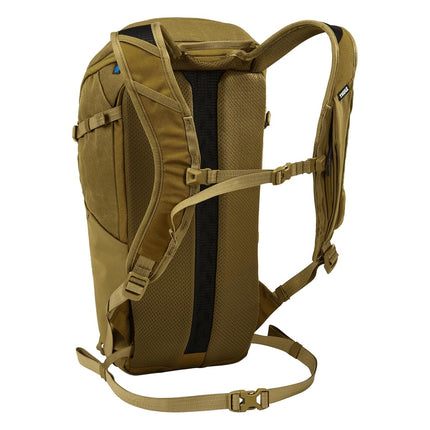 Thule Alltrail X 15L, Nutria