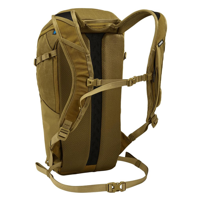Thule Alltrail X 15L, Nutria