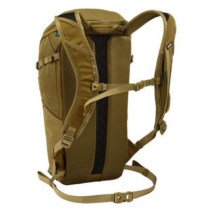 Thule Alltrail X 15L, Nutria