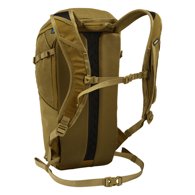 Thule Alltrail X 15L, Nutria