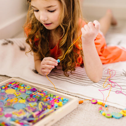 Melissa & Doug MaMeMi Bead Bouquet