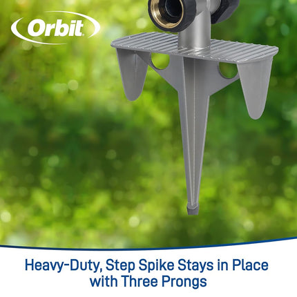 Orbit 56946 Lawn Sprinkler