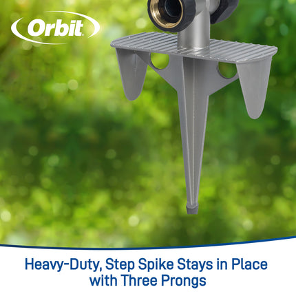 Orbit 56946 Lawn Sprinkler