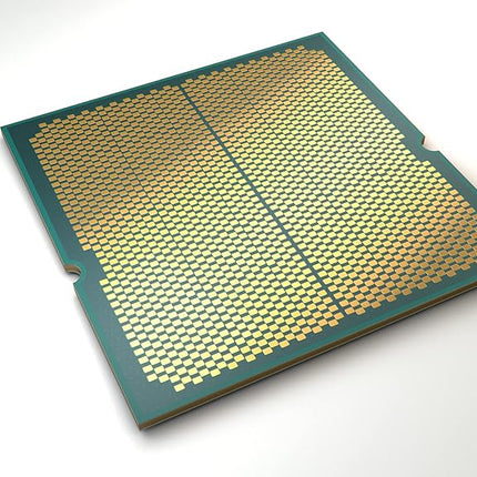 AMD Ryzensets 7 7700X Processor (integrated Radeon Graphics, 8 cores/16 threads, 105W DTP, AM5 Socket, 40MB cache, up to 5.4 GHz max boost, no cooler)