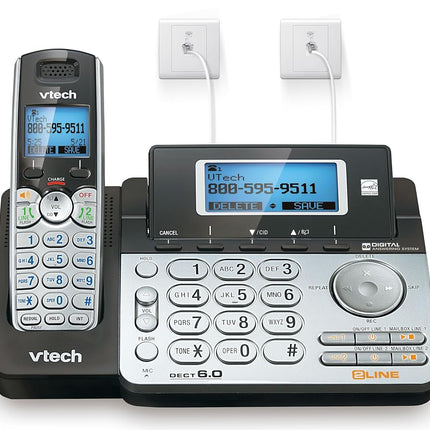 Vtech DS6151 Phone