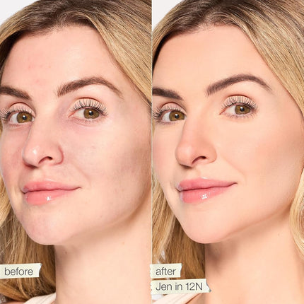 Tarte Face Tape Foundation 12N Fair Neutral