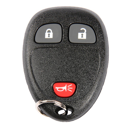 ACDelco 22936099 GM Original Equipment 3 Button Ke