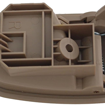 Dorman 93841 Interior Door Handle for Select Mazda Models, Beige