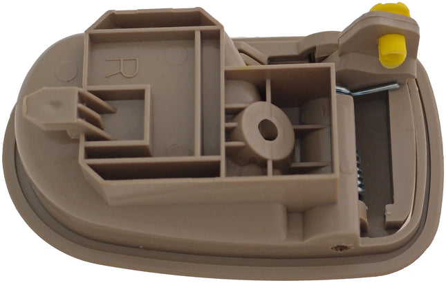 Dorman 93841 Interior Door Handle for Select Mazda Models, Beige