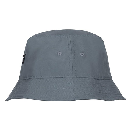 Hurley Unisex-Child Bucket Hat, Cool Grey, 12-24 Months