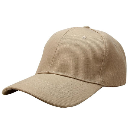 Falari Baseball Dad Cap Adjustable Size Perfect fo