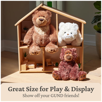 Oso de peluche Slumbers de GUND