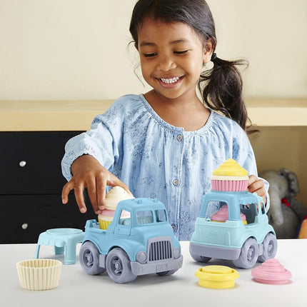 Green Toys Camions à cupcakes - CB