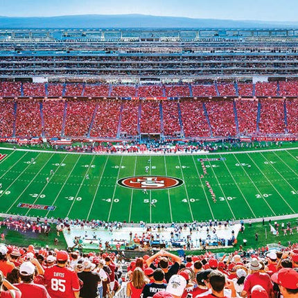 San Francisco 49ers