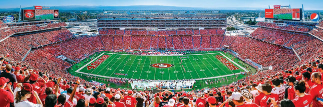 San Francisco 49ers
