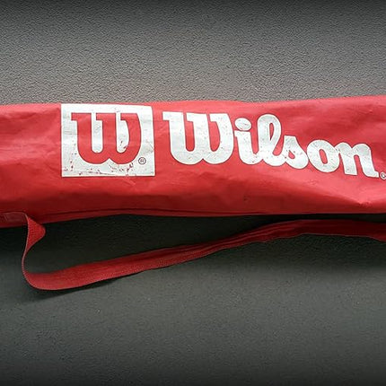 Wilson Starter Tennis Net, 5.5 Metre Length