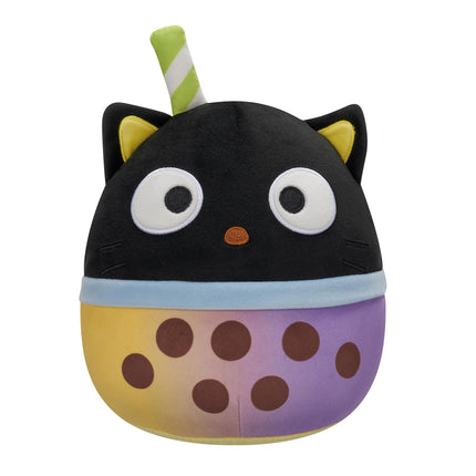 Squishmallows Original Sanrio 8in Scented Boba Mystery Squad – Official Jazwares Plush (Little)