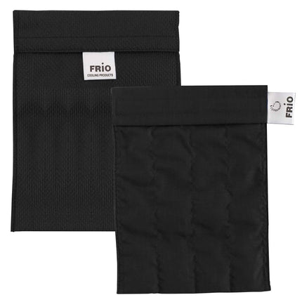 Frio Insulin Cooling Case Large Wallet, Black