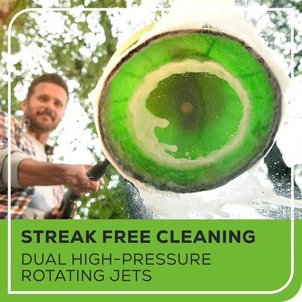 Greenworks Universal Surface Washer Attachment
