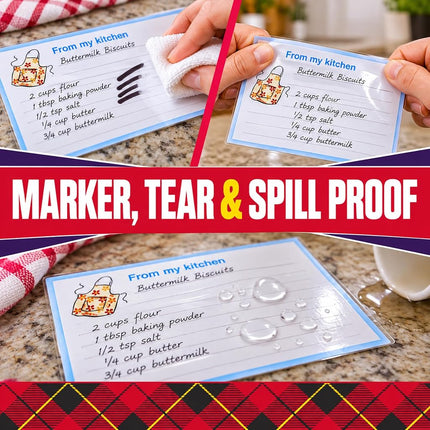 3 Pack of 5 Scotch 4 x 6 Inches Self-Sealing Laminating Pouches